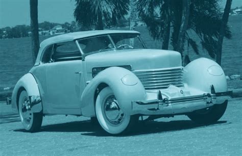 25 Stunning Art Deco Cars Complex