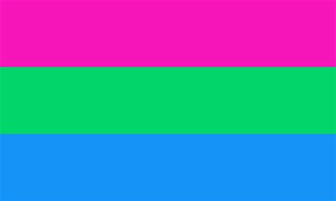 Polysexual Flags Pride Products By The Flag Shop