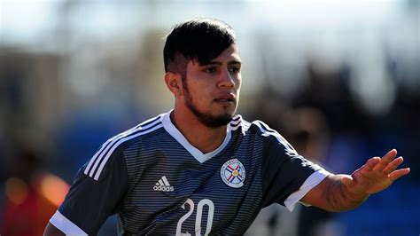 Real Madrid Newcomer Sergio Diaz Uncertain Over Role At Bernabeu