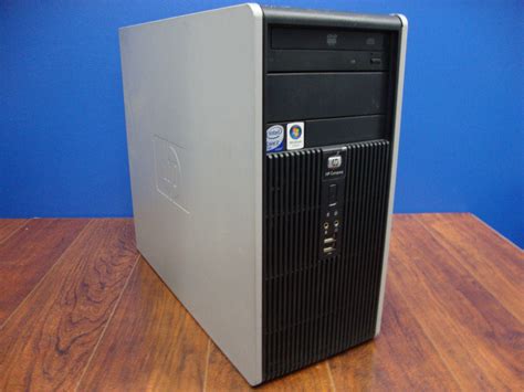 Hp compaq d220 microtower desktop pc. DC5800 NIC DRIVER FOR WINDOWS 8