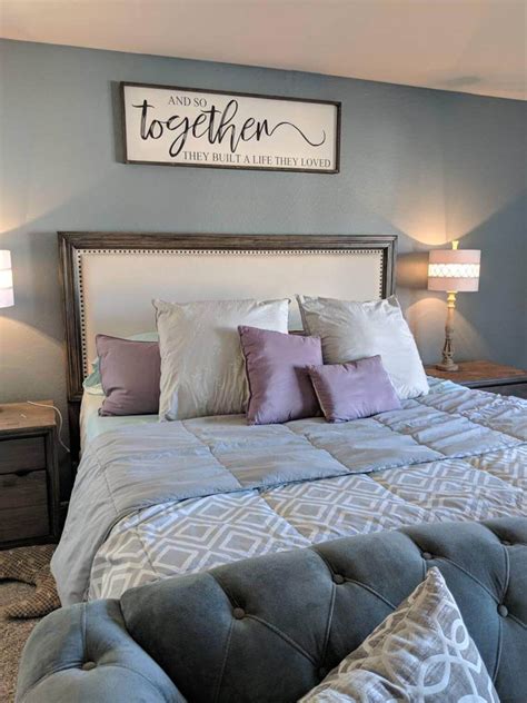 bedroom decor ideas  couples