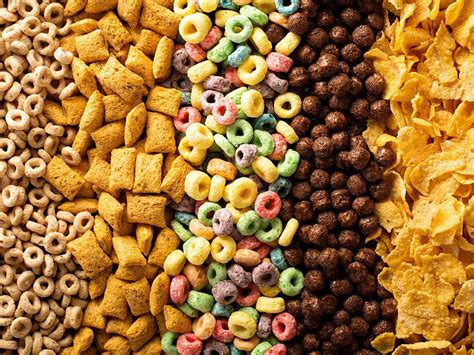 These Are The Healthiest Cereals In Canada Best Health