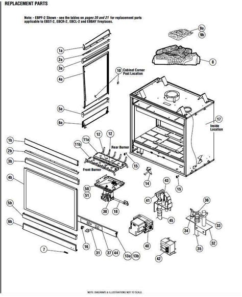 Dulles glass & mirror provides fireplace replacement doors for your fireplace, wood stove, gas stove or pellet stove. Fireplace glass door replacement parts - Evaluate Hardware