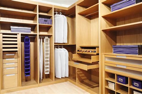 Types Of Closets And How To Choose The Best One Royal Palm Closet