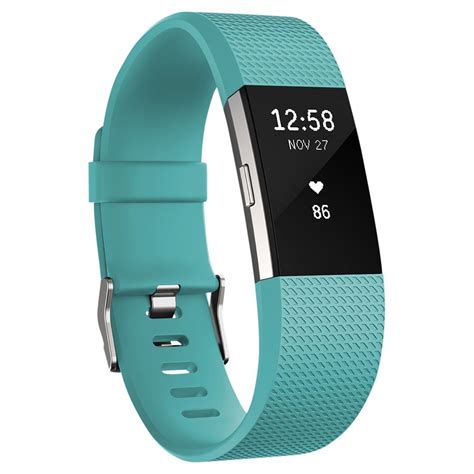 Fitbit Smartwatches Make Every Beat Count With The New Fitbit Wristband Including Purepulse