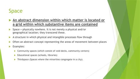 Ppt Concepts In Geography Powerpoint Presentation Free Download Id