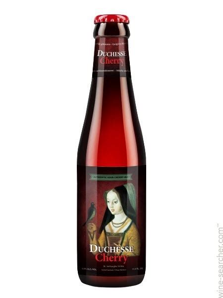 Duchesse Cherry Sour Cherry Ale Beer Prices Stores Tasting Notes