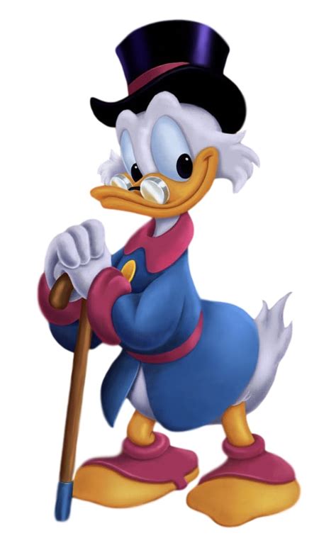 Scrooge Mcduck Disney Wiki Fandom