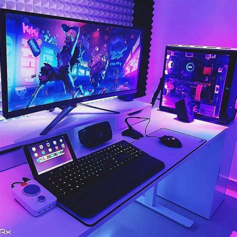 50 Best Setup Of Video Game Room Ideas A Gamers Guide