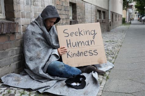 Why Do People Become Homeless This Is What You Need To Know
