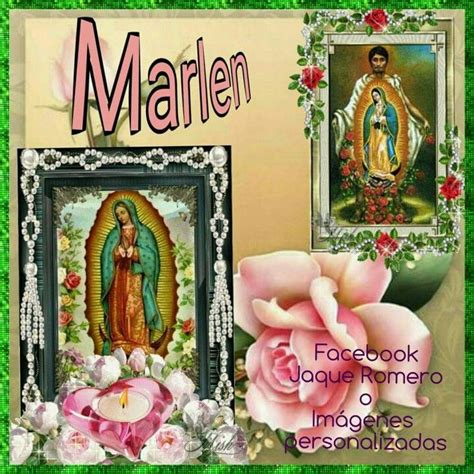 Pin By Jaqueline Del Moral Romero On Virgen De Guadalupe Personalizadas Home Decor Decor Frame