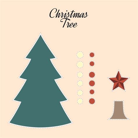 10 Best Free Printable Christmas Paper Crafts Pdf For Free At