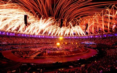 London 2012 Olympics Closing Ceremony Best Olympic Show Ever Video