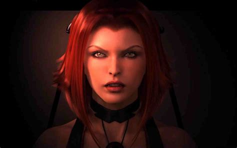 Bloodrayne Picture Image Abyss