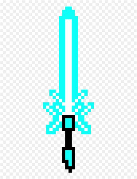 [新しいコレクション] cool pixel art minecraft sword 234054-Pixel art minecraft