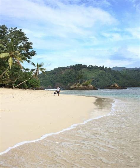 Kiluan Bay Lampung The Dolphins Playground At The Southern Tip Of
