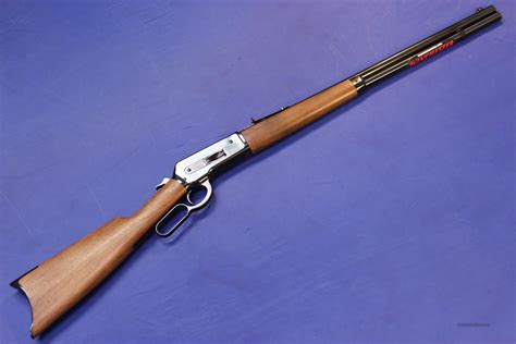 Winchester Model 1886 45 70 Govt For Sale At