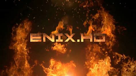 Screensaver effect with moving texts presentation. Fire up! Free After Effects Template - YouTube