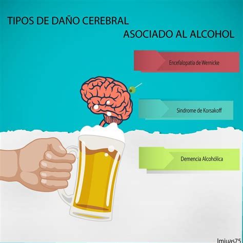 Alcohol Salud Cerebral Y Demencia Algunas Cosas Que Necesitas Saber