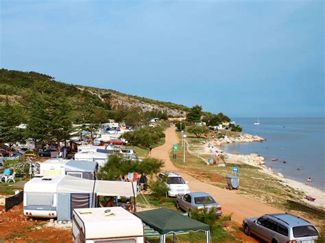 Campsite Fkk Kanegra Umag Istria Croatia Istraturist Umag Flickr