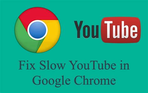 How To Fix Slow Youtube Videos Loading In Google Chrome Webnots My