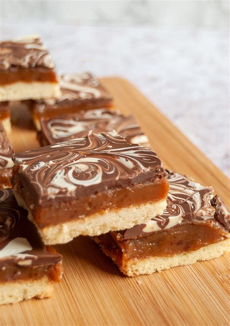 Carnation Milk Caramel Slice Recipe Bryont Blog