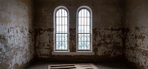 Photo Project Takes Viewers Inside Old Athens Asylum Woub Public Media