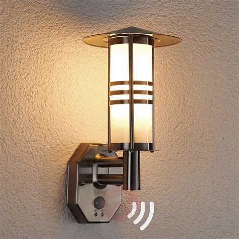 The Best Pir Sensor Outdoor Wall Lighting