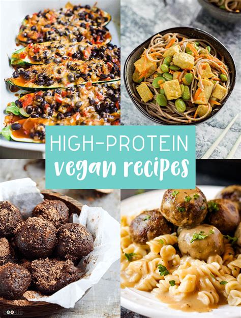 15 Coolest Affordable Vegan Protein Lunch Best Product Reviews
