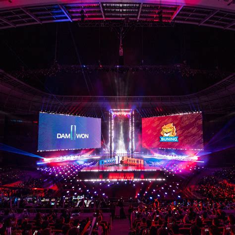 Download League Of Legends Worlds Png