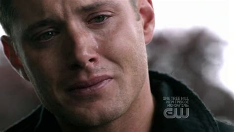 First Entry The Pretty Reckless Dean Winchester Crying Mibba