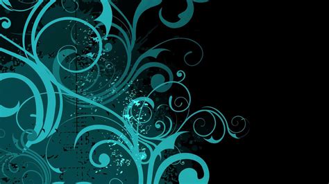 Teal Abstract Wallpapers Top Free Teal Abstract Backgrounds