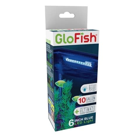 Glofish Blue Led Lights Glofish