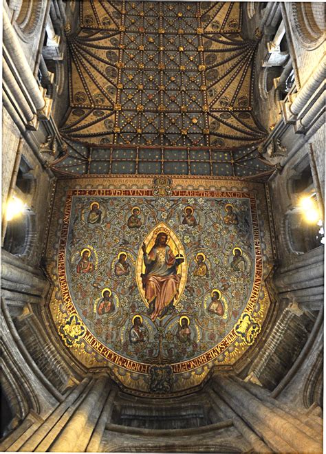 Cathedral ceilings are a very popular choice for great rooms. Spectacular Cathedral Ceiling Art