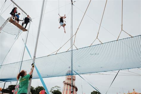 Flying Trapeze Easter Holidays Above And Beyond Aerial Theatre