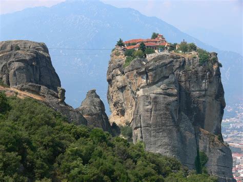 With our service, you will find both cheap residences. Meteora, Greece Photo from Gavros in Trikala | Greece.com