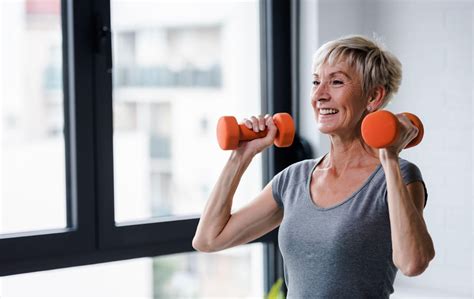 Weight Bearing Exercises For Seniors Neurosurgery And Spine Consultants