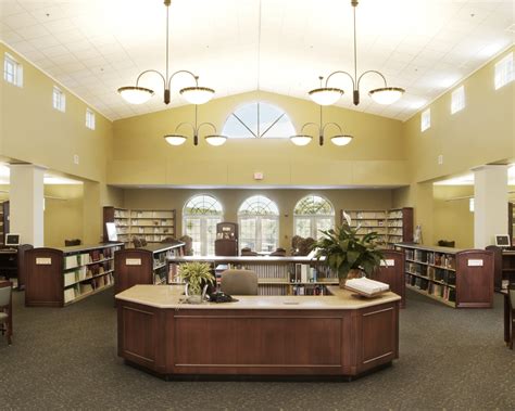 Laurel County Public Library Sherman Carter Barnhart