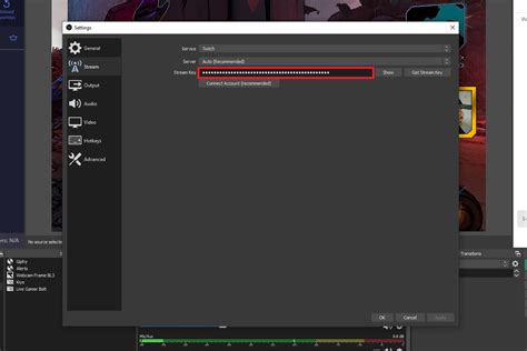 How To Stream To Twitch Facebook And Youtube With Obs Studio