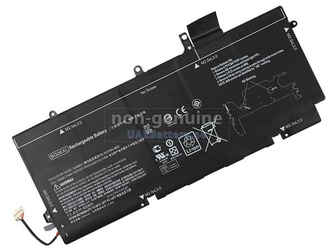 Hp Bg06xl Replacement Battery Uaebattery