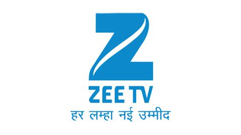Zee Tv Logo And Symbol Meaning History Png Brand