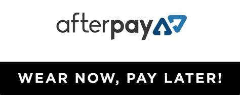 Browse the latest news, events & offers before you shop Buy those Shoes & Boots on Afterpay today! Shop Now, Pay ...