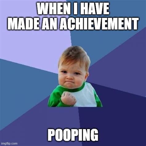 Pooping Imgflip