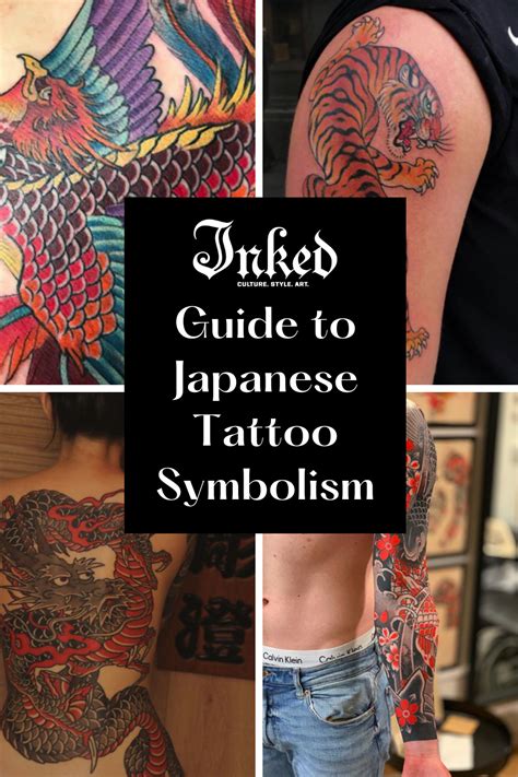 Dragon Tattoo Japanese Style Japanese Tattoo Koi Japanese Forearm