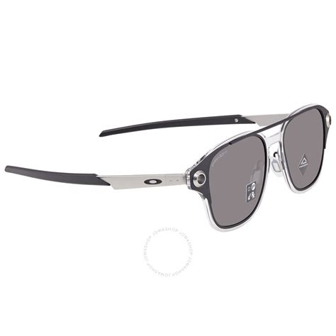 Oakley Coldfuse Prizm Black Pilot Men S Sunglasses Oo6042 604201 52 888392426772 Sunglasses