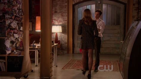 4x19 Pretty In Pink Dan And Charlie Image 21623017 Fanpop