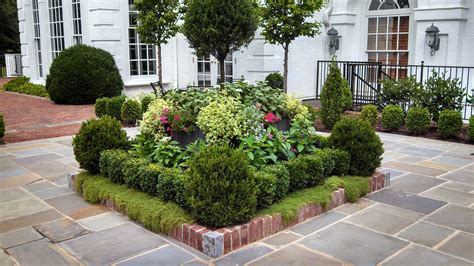 Landscaping Ideas Front Yard Nc Lanscaping Design Home