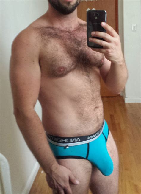 Pin On Guys In Andrew Christian Underwear