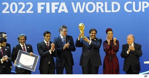 Late Novemberlate December Proposed For The 2022 Fifa World Cup