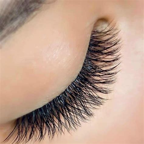 Volume Premade Fan Yy Lashes 16 Lines